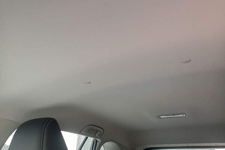 Used Toyota Wildlander 2022 2.0L CVT Two-Wheel Drive Urban Edition Headliner