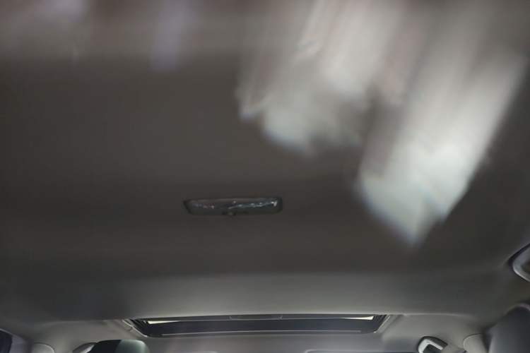 Used Toyota Wildlander 2022 2.0L CVT Two-Wheel Drive Luxury PLUS Edition Headliner