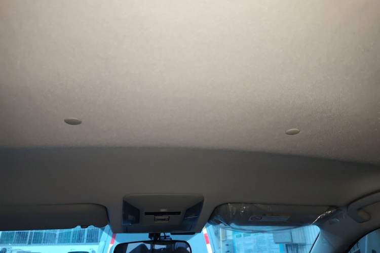 Used Toyota Wildlander 2022 Updated Version 2.0L CVT Two-Wheel Drive Leading Edition Headliner