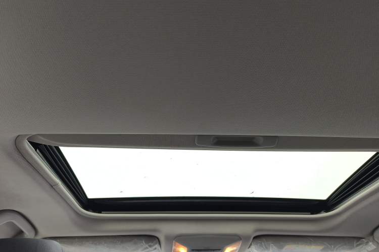 Used Toyota Wildlander 2022 2.0L CVT Two-Wheel Drive Luxury PLUS Edition Headliner