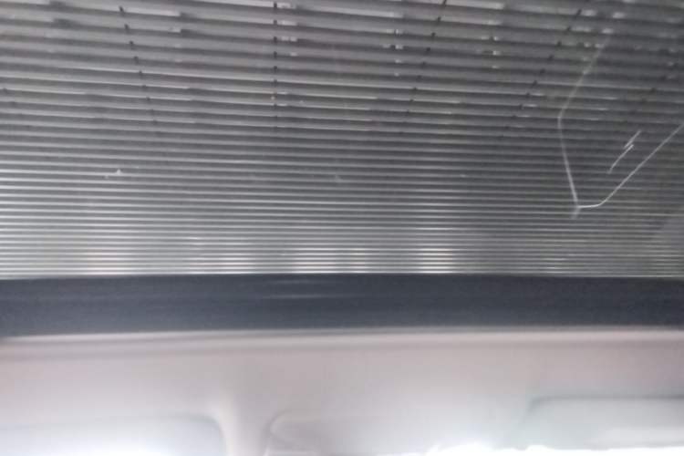 Used Toyota Wildlander 2022 2.0L CVT Two-Wheel Drive Luxury Edition Headliner