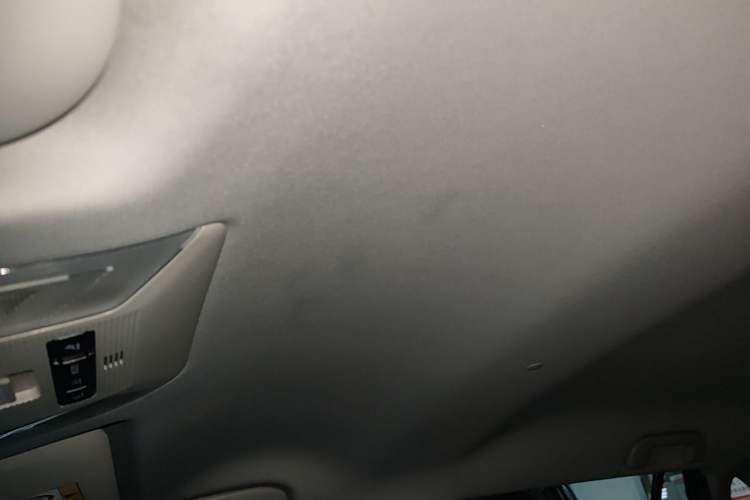 Used Toyota Wildlander 2022 Updated Version 2.0L CVT Two-Wheel Drive Leading Edition Headliner
