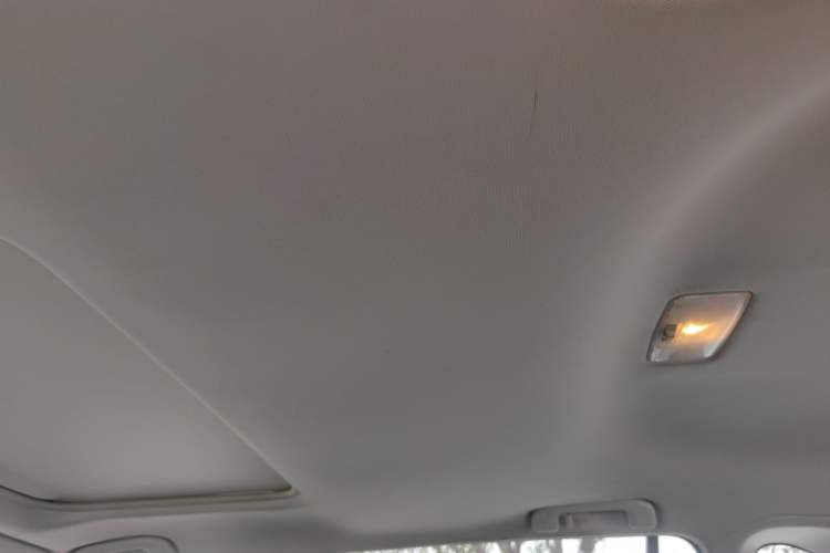 Used Toyota Wildlander 2022 2.0L CVT 4x4 Luxury PLUS Edition Headliner
