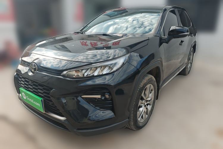 Used Toyota Wildlander 2022 2.0L CVT Two-Wheel Drive Luxury PLUS Edition Guazi used car, China used car export, Used car for sale, Used  cars, Cheapest cars for sale