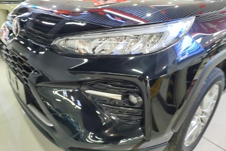 Used Toyota Wildlander 2022 2.0L CVT Two-Wheel Drive Luxury PLUS Edition Left Front Headlight