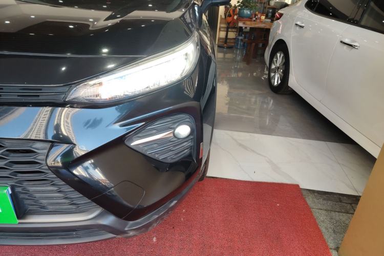 Used Toyota Wildlander 2022 2.0L CVT Two-Wheel Drive Leading Edition Left Front Headlight