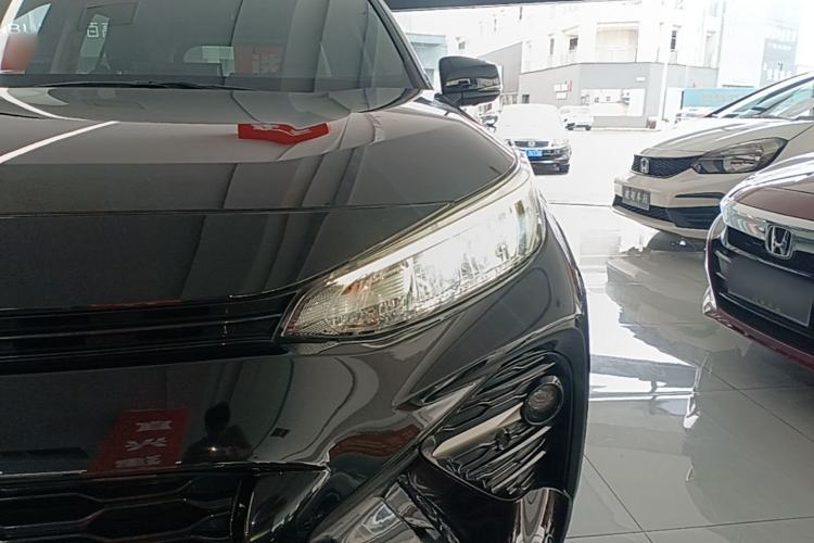 Used Toyota Wildlander 2022 2.0L CVT Two-Wheel Drive Luxury PLUS Edition Left Front Headlight
