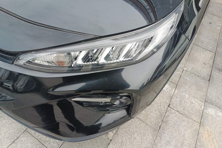 Used Toyota Wildlander 2022 2.0L CVT Two-Wheel Drive Luxury Edition Left Front Headlight