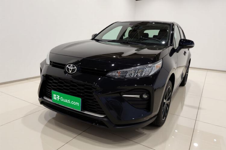 Ojetý Toyota Wildlander 2022 2.0L CVT Two-Wheel Drive Luxury Edition Guazi used car, China used car export, Used car for sale, Used  cars, Cheapest cars for sale