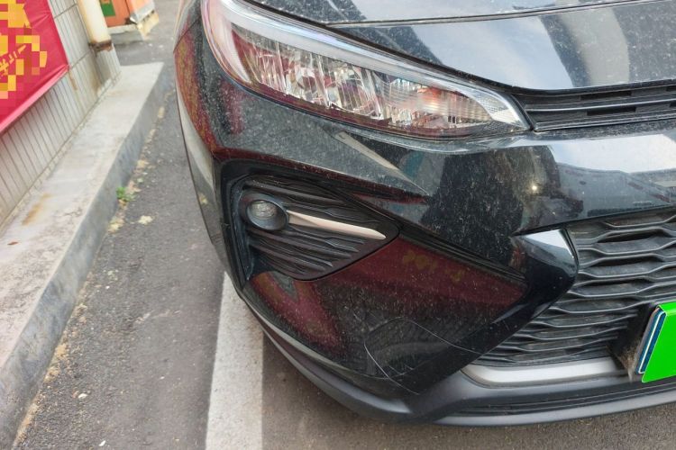 Used Toyota Wildlander 2022 Updated Version 2.0L CVT Two-Wheel Drive Leading Edition Right Front Headlight