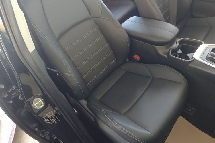 Used Toyota Wildlander 2022 2.0L CVT Two-Wheel Drive Luxury Edition Right Front Seat