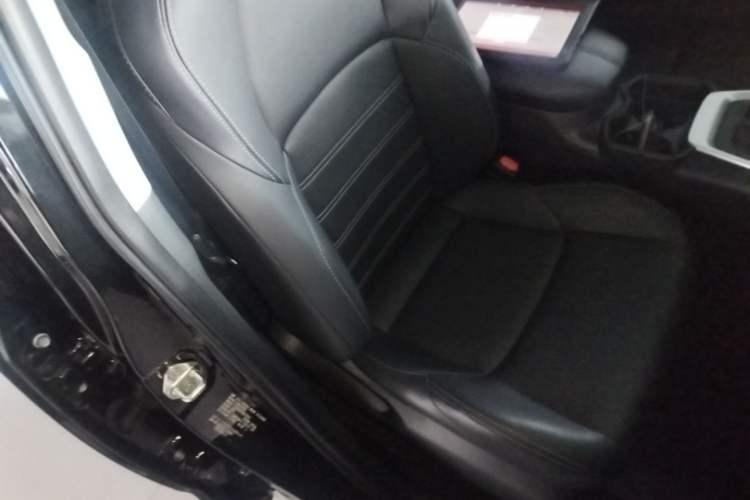 Used Toyota Wildlander 2022 2.0L CVT Two-Wheel Drive Luxury Edition Right Front Seat