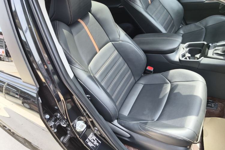 Used Toyota Wildlander 2022 2.0L CVT Two-Wheel Drive Knight Edition Right Front Seat