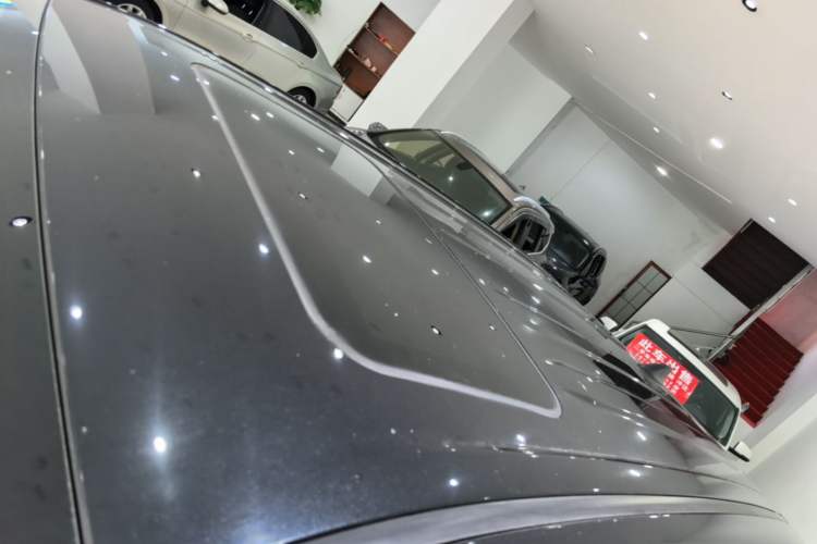 Used Toyota Wildlander 2022 2.0L CVT Two-Wheel Drive Luxury PLUS Edition Roof