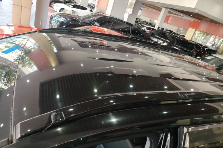 Used Toyota Wildlander 2022 2.0L CVT Two-Wheel Drive Leading Edition Roof