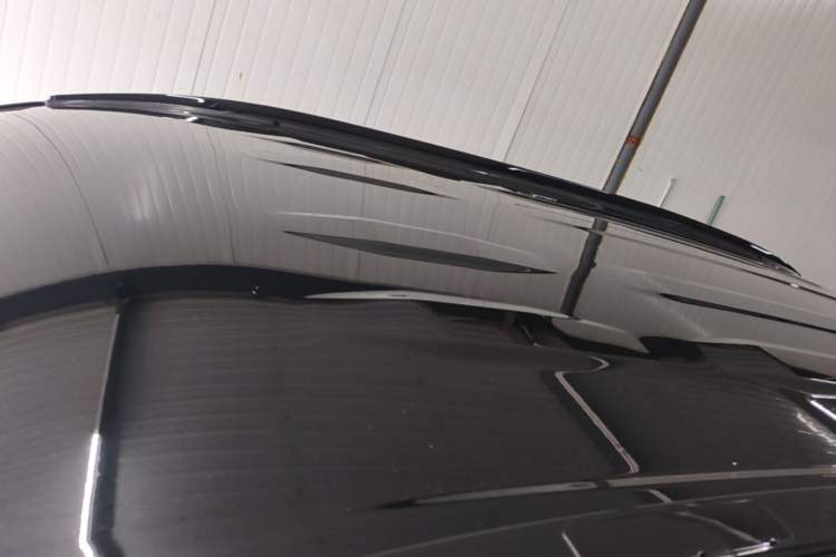 Used Toyota Wildlander 2022 2.0L CVT Two-Wheel Drive Urban Edition Roof