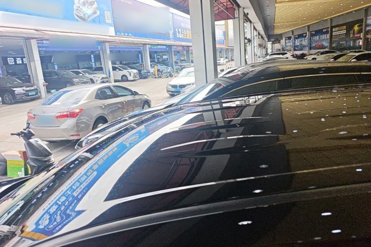 Used Toyota Wildlander 2022 Updated Version 2.0L CVT Two-Wheel Drive Leading Edition Roof