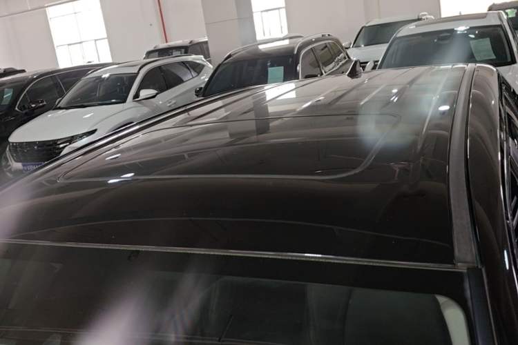 Used Toyota Wildlander 2022 2.0L CVT Two-Wheel Drive Luxury PLUS Edition Roof
