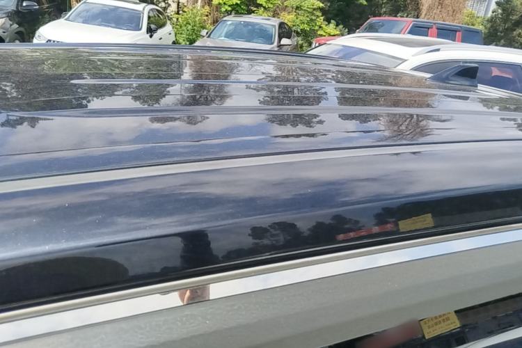 Used Toyota Wildlander 2022 2.0L CVT Two-Wheel Drive Leading Edition Roof