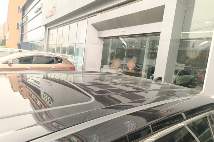 Used Toyota Wildlander 2022 2.0L CVT Two-Wheel Drive Luxury Edition Roof