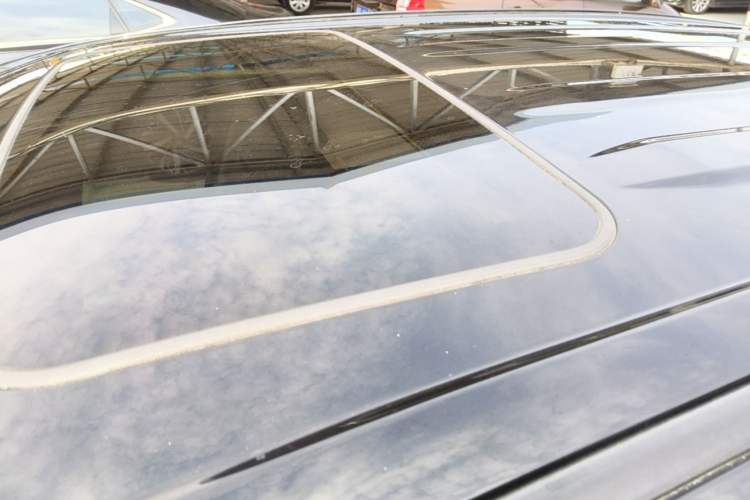 Used Toyota Wildlander 2022 2.0L CVT Two-Wheel Drive Knight Edition Roof