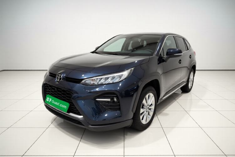 Ojetý Toyota Wildlander 2022 2.0L CVT Two-Wheel Drive Luxury PLUS Edition Guazi used car, China used car export, Used car for sale, Used  cars, Cheapest cars for sale
