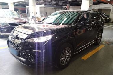 Used Toyota Wildlander 2022 2.0L CVT Two-Wheel Drive Luxury PLUS Edition