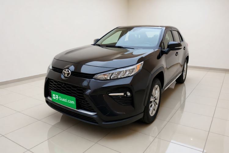 Gebrauchter Toyota Wildlander 2022 2.0L CVT Two-Wheel Drive Luxury PLUS Edition Guazi used car, China used car export, Used car for sale, Used  cars, Cheapest cars for sale