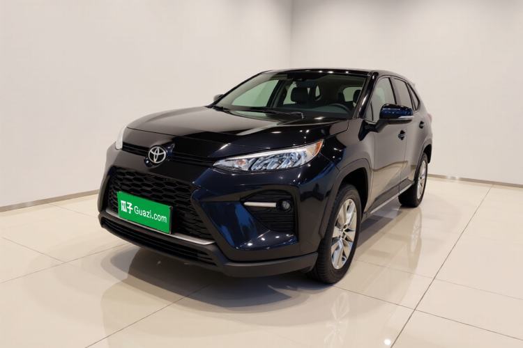 Ojetý Toyota Wildlander 2022 2.0L CVT Four-Wheel Drive Luxury Edition Guazi used car, China used car export, Used car for sale, Used  cars, Cheapest cars for sale