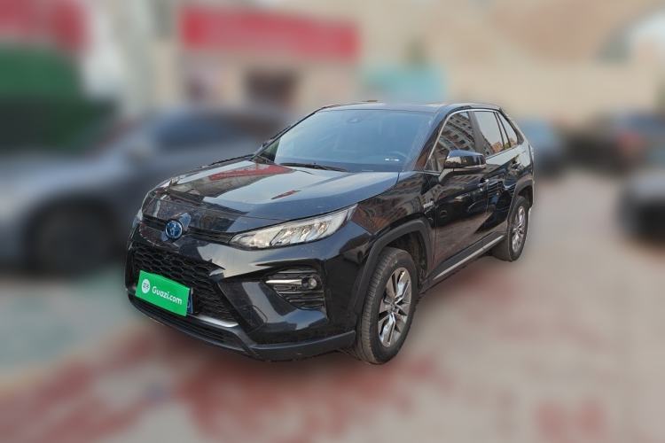 Used Toyota Wildlander 2022 Dual-Engine 2.5L E-CVT Two-Wheel Drive Luxury PLUS Edition Guazi used car, China used car export, Used car for sale, Used  cars, Cheapest cars for sale