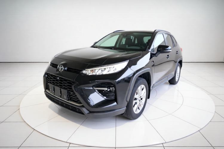 Ojetý Toyota Wildlander 2022 2.0L CVT Two-Wheel Drive Luxury PLUS Edition Guazi used car, China used car export, Used car for sale, Used  cars, Cheapest cars for sale