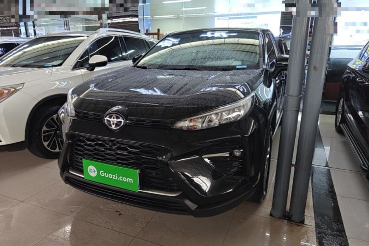 Used Toyota Wildlander 2022 2.0L CVT 4x4 Luxury PLUS Edition Guazi used car, China used car export, Used car for sale, Used  cars, Cheapest cars for sale