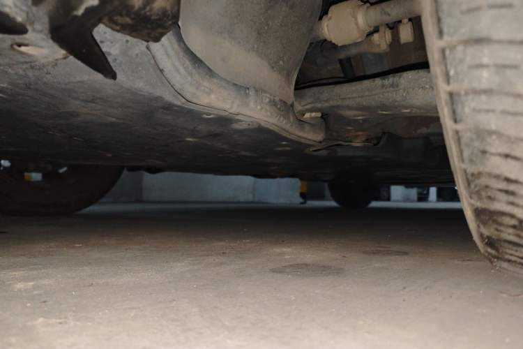 Used Toyota Wildlander 2022 Dual-Engine 2.5L E-CVT Two-Wheel Drive Prestige Edition Chassis Front Left