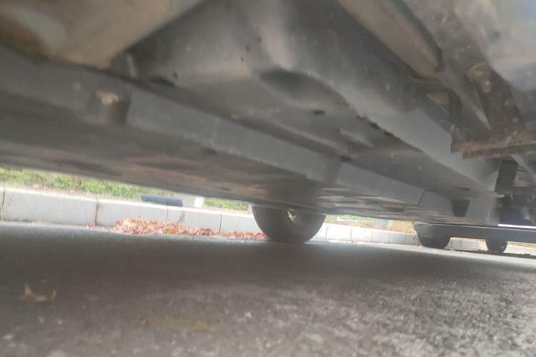 Used Toyota Wildlander 2022 2.0L CVT Two-Wheel Drive Luxury Edition Chassis Front Left