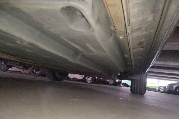 Used Toyota Wildlander 2022 2.0L CVT Two-Wheel Drive Luxury Edition Chassis Front Left