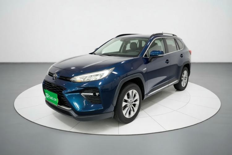 Ojetý Toyota Wildlander 2022 2.0L CVT Two-Wheel Drive Luxury Edition Guazi used car, China used car export, Used car for sale, Used  cars, Cheapest cars for sale