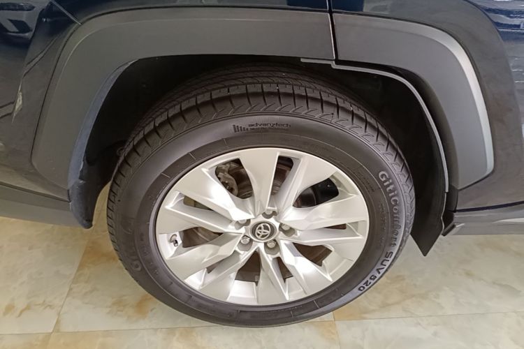Used Toyota Wildlander 2022 2.0L CVT Two-Wheel Drive Leading Edition Right Rear Wheel Hub