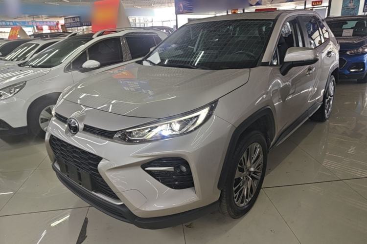 Used Toyota Wildlander 2022 2.0L CVT Two-Wheel Drive Prestige Edition Guazi used car, China used car export, Used car for sale, Used  cars, Cheapest cars for sale