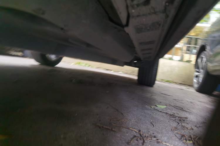 Used Toyota Wildlander 2022 2.0L CVT Two-Wheel Drive Prestige Edition Chassis Front Left
