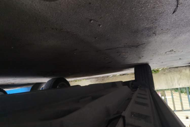 Used Toyota Wildlander 2022 2.0L CVT Two-Wheel Drive Prestige Edition Chassis Front Right