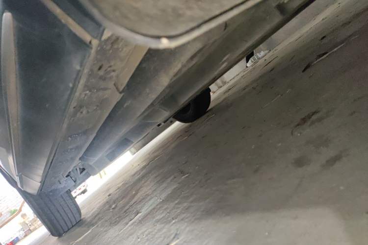 Used Toyota Wildlander 2022 2.0L CVT Two-Wheel Drive Luxury PLUS Edition Chassis Front Right