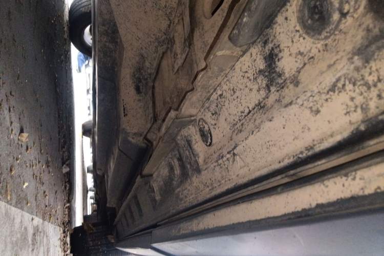 Used Toyota Wildlander 2022 Updated Version 2.0L CVT Two-Wheel Drive Leading Edition Chassis Rear Right
