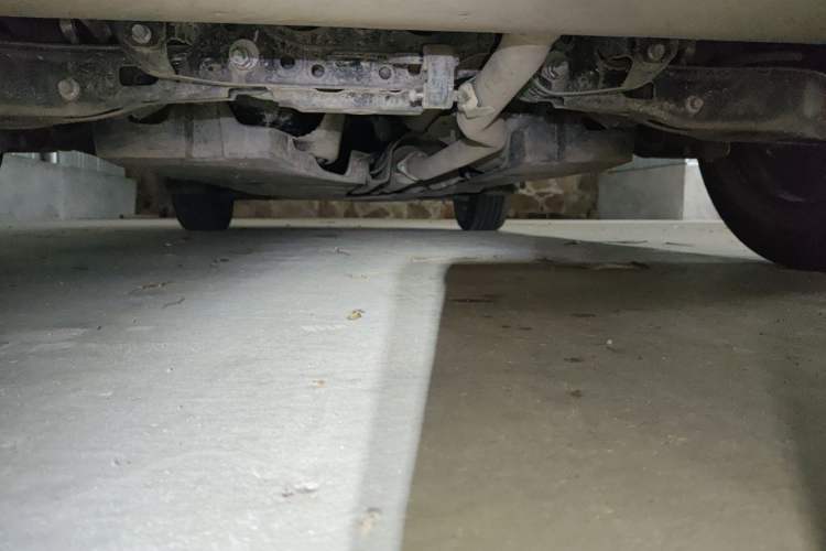 Used Toyota Wildlander 2022 2.0L CVT Two-Wheel Drive Luxury PLUS Edition Chassis Rear