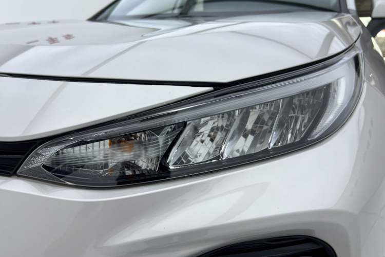 Used Toyota Wildlander 2022 Updated Version 2.0L CVT Two-Wheel Drive Leading Edition Exterior 7