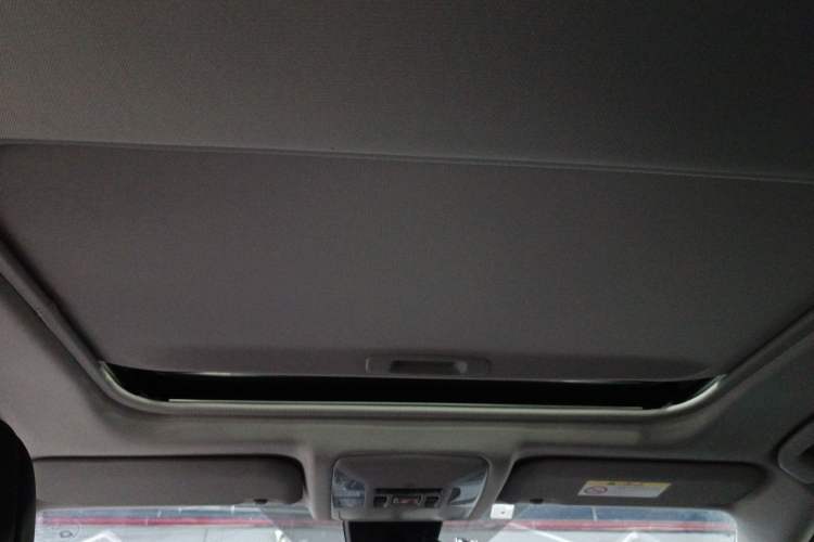 Used Toyota Wildlander 2022 Dual-Motor 2.5L E-CVT 4x4 Luxury PLUS Edition Headliner