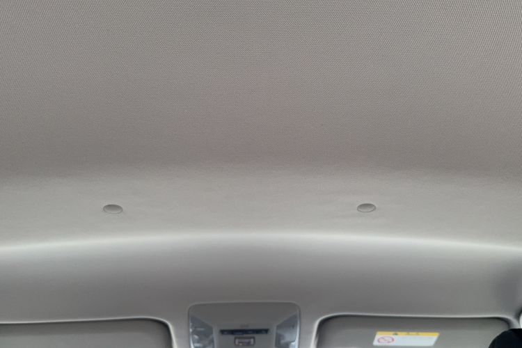 Used Toyota Wildlander 2022 Dual-Engine 2.5L E-CVT Two-Wheel Drive Urban Edition Headliner