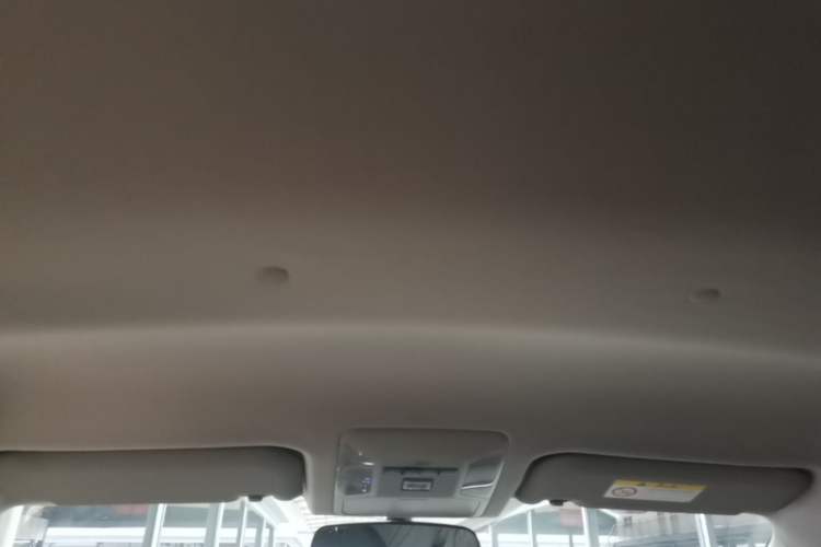 Used Toyota Wildlander 2022 Updated Version 2.0L CVT Two-Wheel Drive Leading Edition Headliner
