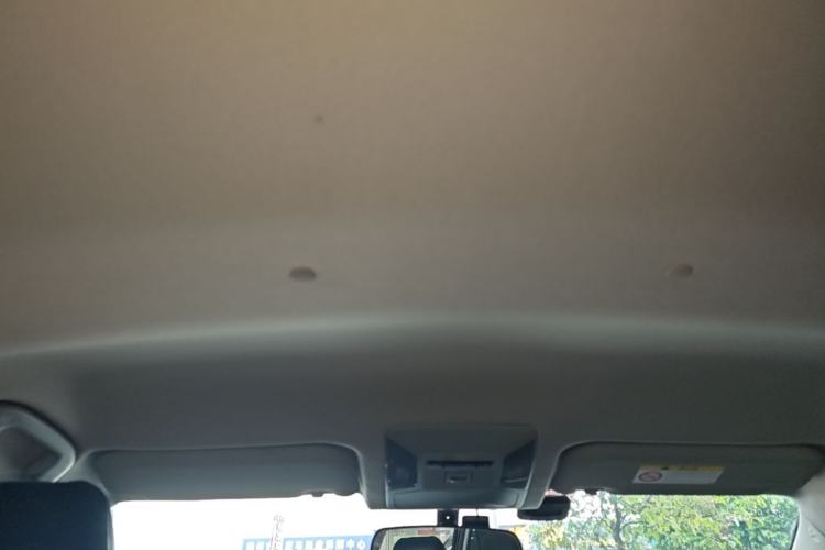 Used Toyota Wildlander 2022 Updated Version 2.0L CVT Two-Wheel Drive Leading Edition Headliner