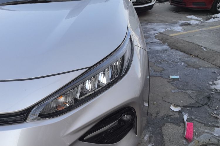 Used Toyota Wildlander 2022 2.0L CVT Two-Wheel Drive Luxury PLUS Edition Left Front Headlight