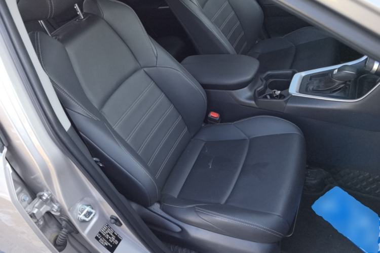 Used Toyota Wildlander 2022 2.0L CVT Two-Wheel Drive Luxury PLUS Edition Right Front Seat